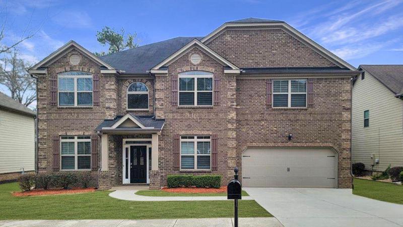 Image for property 2897 AUSTIN COMMON Drive, Dacula, GA 30019