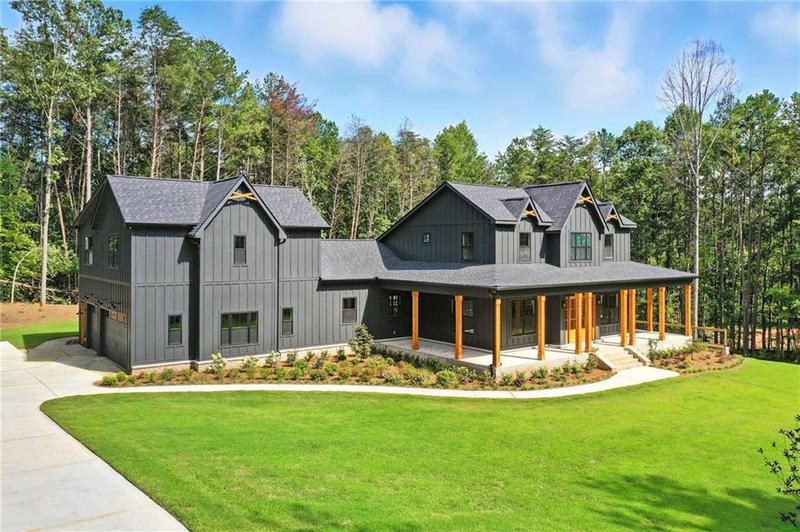 Image for property 190 Highlands Chase, Ball Ground, GA 30107