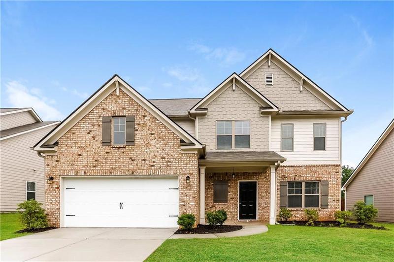 Image for property 3200 Camden Court, Atlanta, GA 30349