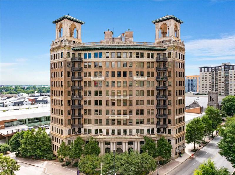 Image for property 75 Ponce De Leon Avenue 403, Atlanta, GA 30308
