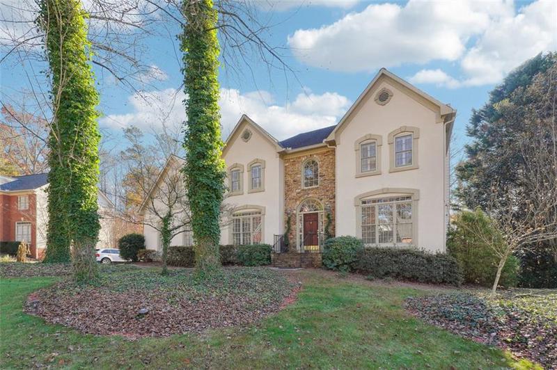 Image for property 760 Woodrow Drive, Lawrenceville, GA 30043