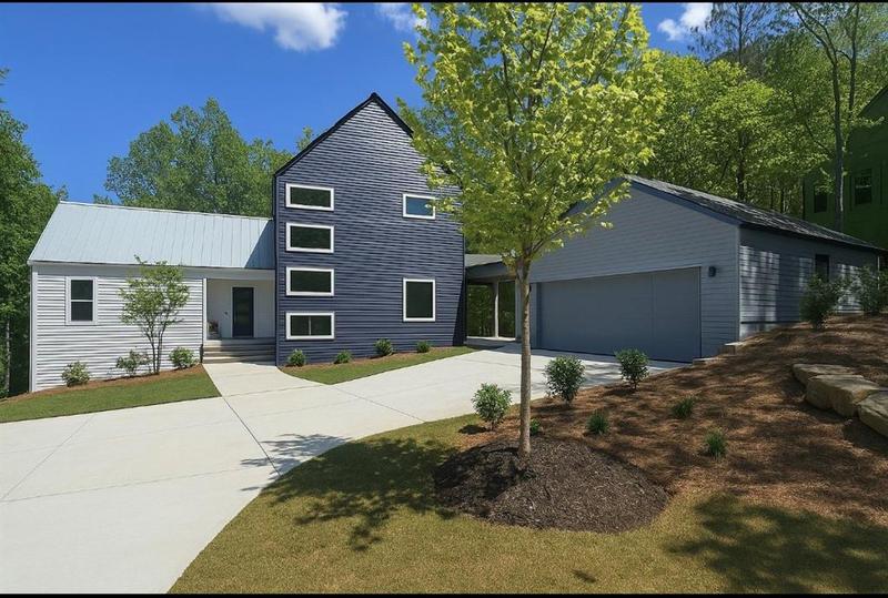 Image for property 160 Cedarwood Lane, Roswell, GA 30075