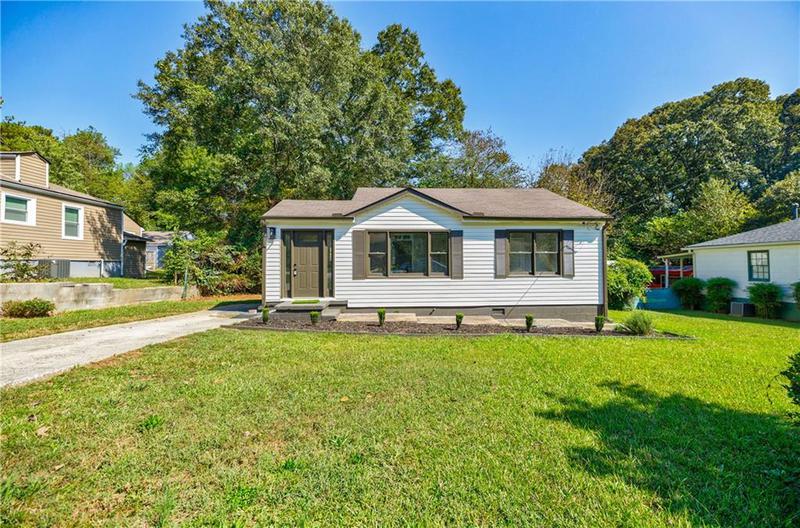 Image for property 42 Guinn Street, Marietta, GA 30060