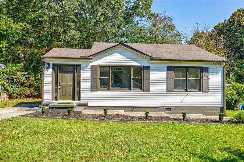 Image for property 42 Guinn Street, Marietta, GA 30060