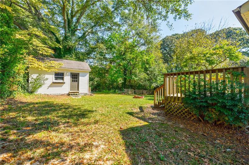 Image for property 42 Guinn Street, Marietta, GA 30060