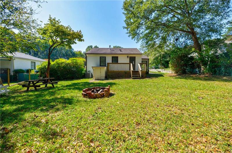 Image for property 42 Guinn Street, Marietta, GA 30060
