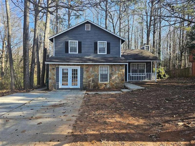 Image for property 1037 Forest Path, Stone Mountain, GA 30088