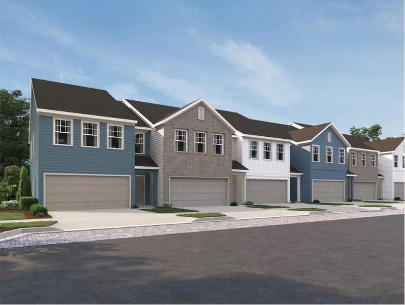 Image for property 1115 Lockhart Way, Douglasville, GA 30135