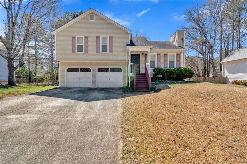 Image for property 539 Villa Rosa Road, Temple, GA 30179
