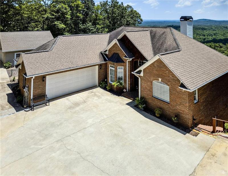 Image for property 865 Laurel Ridge Road, Cleveland, GA 30528