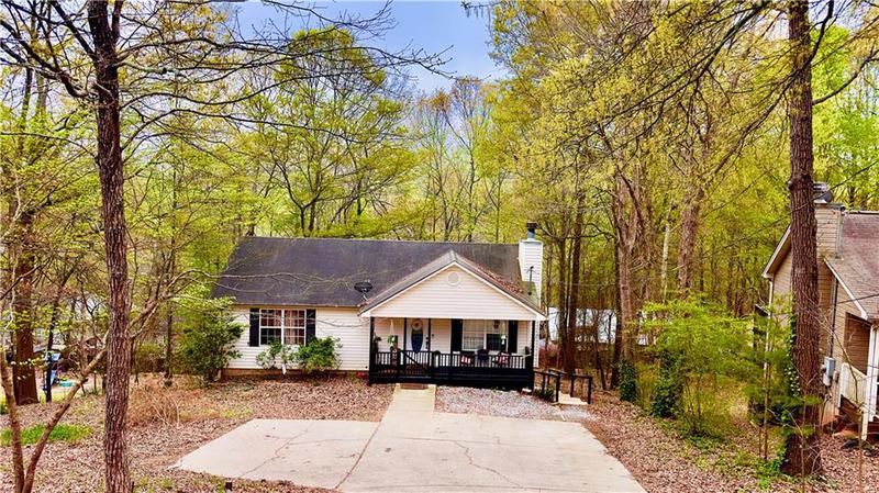 Image for property 6600 Crystal Cove Trail, Gainesville, GA 30506
