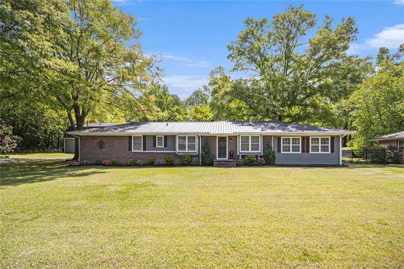 Image for property 4715 Howard Drive, Powder Springs, GA 30127
