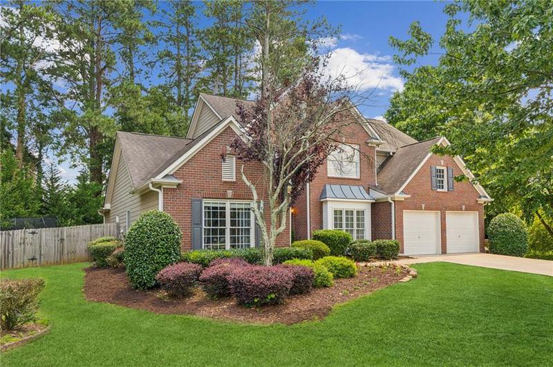 Image for property 2720 Stillwater Lake Lane, Marietta, GA 30066