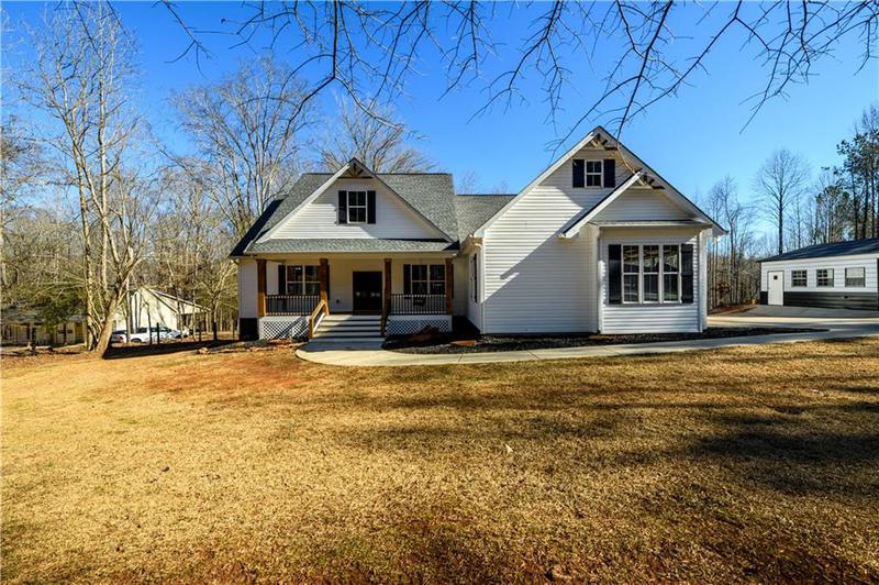 Image for property 261 Harden Bridge Road, Commerce, GA 30529