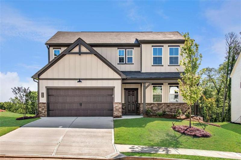 Image for property 160 Henley Street, Canton, GA 30114