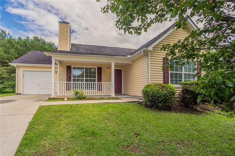 Image for property 3673 Jervis Court, Rex, GA 30273