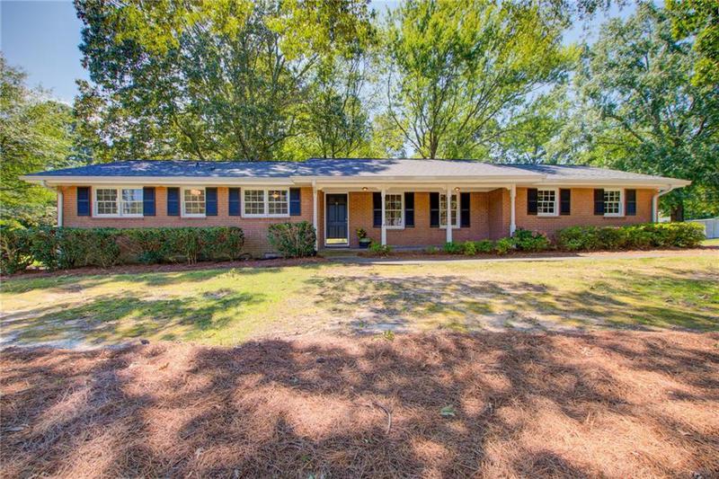 Image for property 2759 ODUM Street, Snellville, GA 30078
