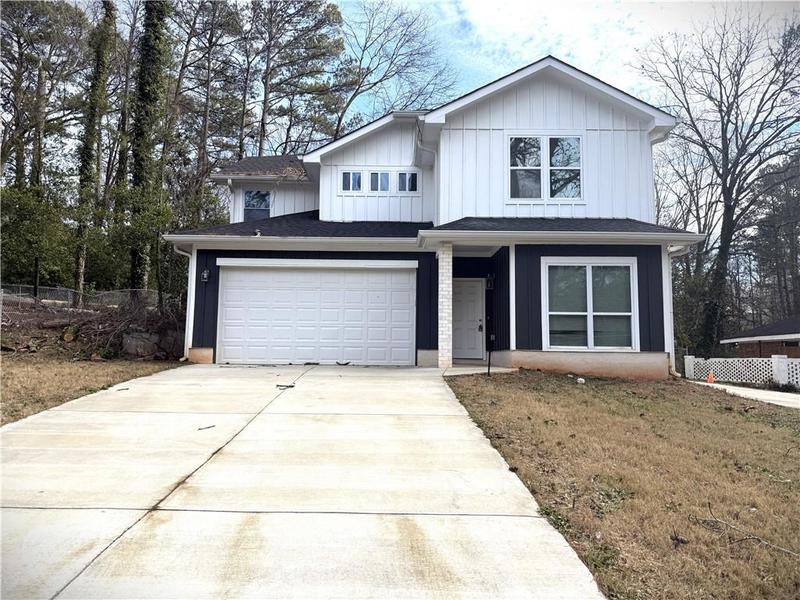 Image for property 2148 Lilac Lane, Decatur, GA 30032