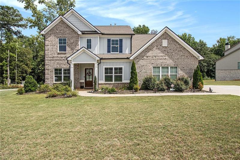 Image for property 220 Seth Terrace, Mcdonough, GA 30252
