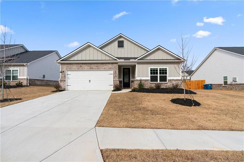 Image for property 3934 Saddle Bag Court, Dacula, GA 30019