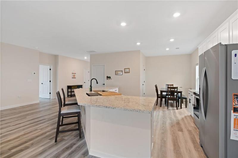 Image for property 3934 Saddle Bag Court, Dacula, GA 30019