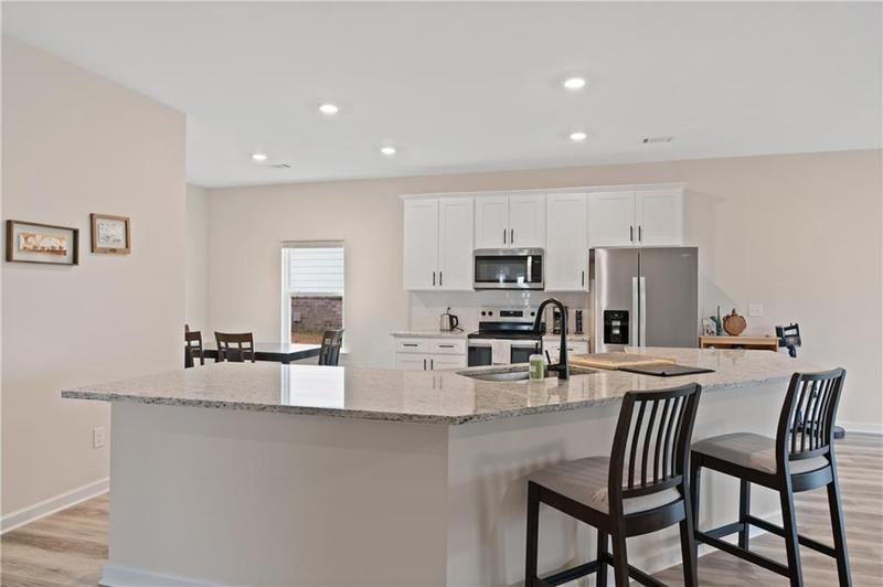 Image for property 3934 Saddle Bag Court, Dacula, GA 30019