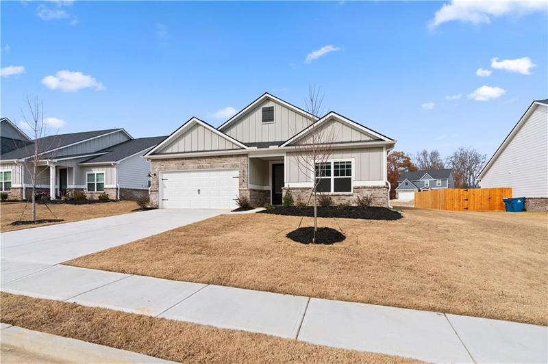 Image for property 3934 Saddle Bag Court, Dacula, GA 30019