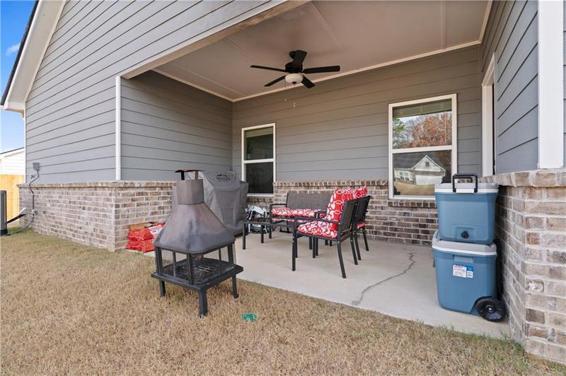 Image for property 3934 Saddle Bag Court, Dacula, GA 30019