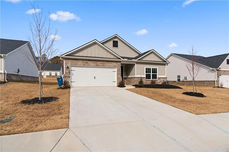Image for property 3934 Saddle Bag Court, Dacula, GA 30019