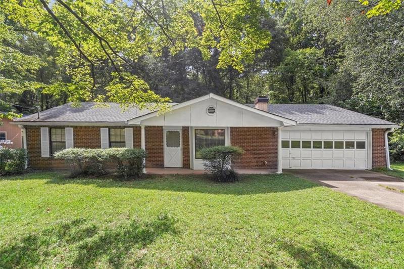 Image for property 2616 Landington Way, Duluth, GA 30096