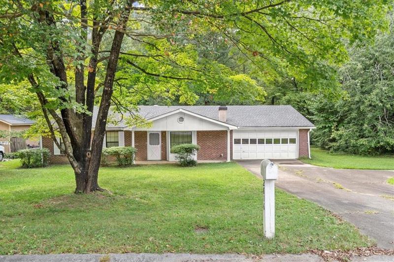 Image for property 2616 Landington Way, Duluth, GA 30096