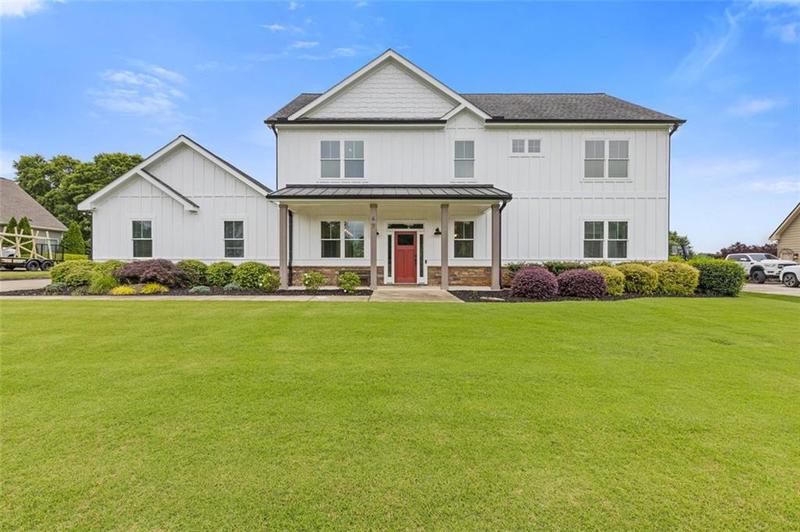 Image for property 47 Wicklow Court, Hoschton, GA 30548