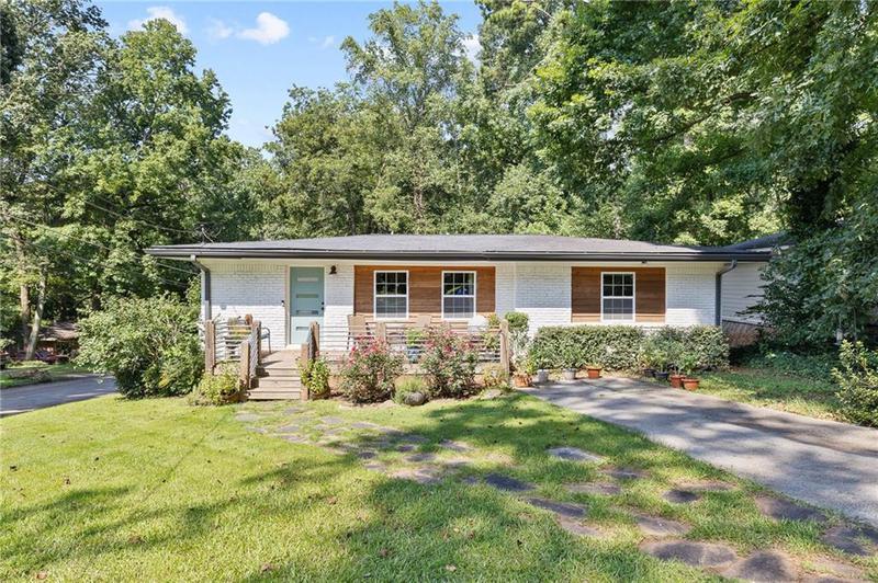 Image for property 1441 David Circle, Decatur, GA 30032