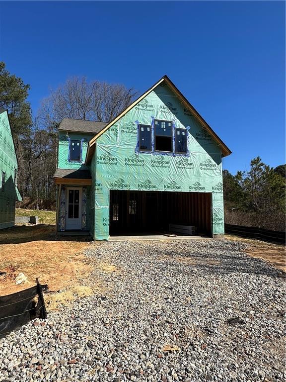 Image for property 3017 Abelia Drive, Buford, GA 30519