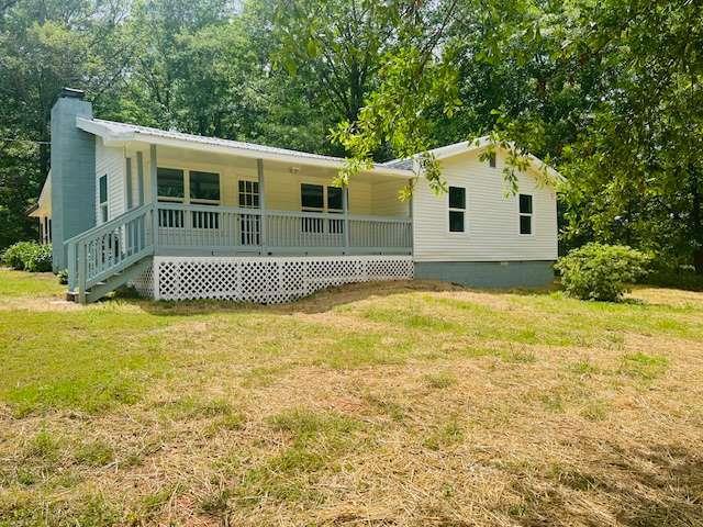 Image for property 97 East Road, Covington, GA 30016