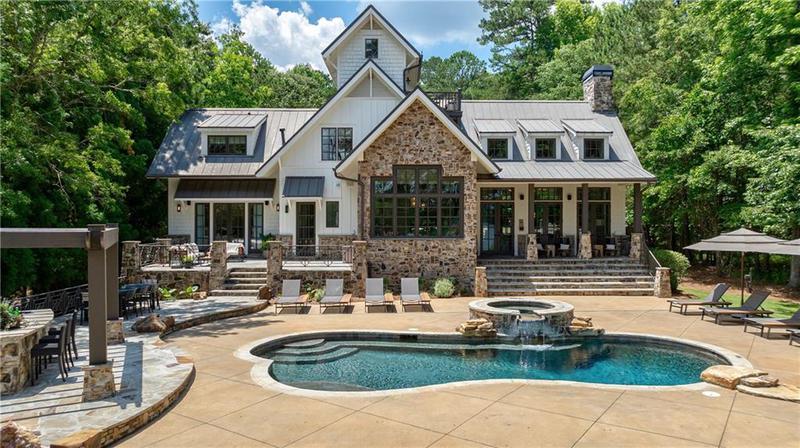 Image for property 151 Blue Heron Drive, Eatonton, GA 31024