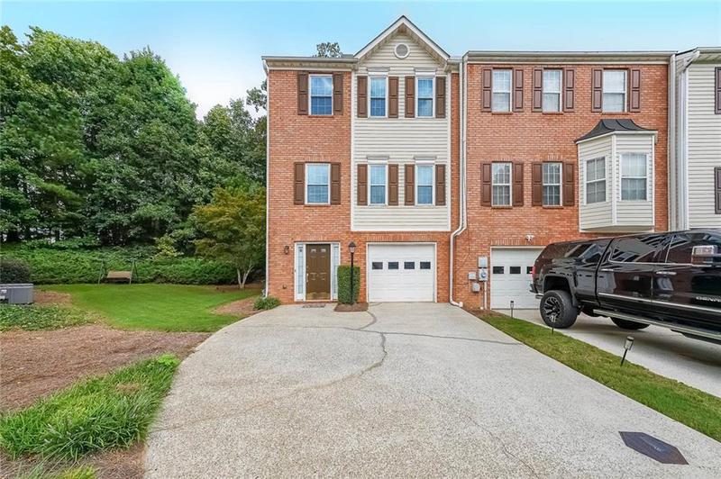 Image for property 540 Abbotts Mill Drive, Duluth, GA 30097