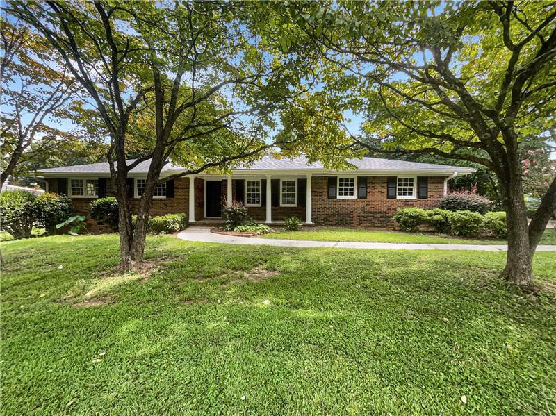 Image for property 2656 Eldorado Place, Snellville, GA 30078