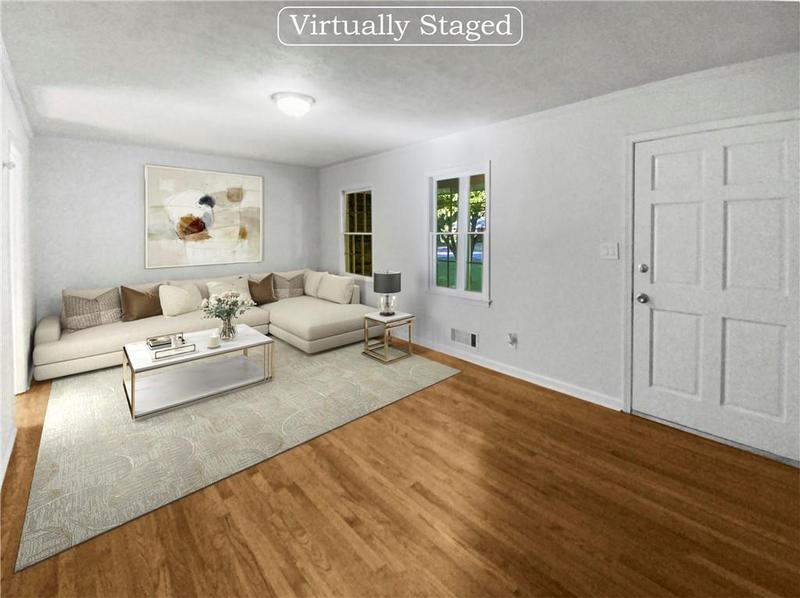 Image for property 2656 Eldorado Place, Snellville, GA 30078