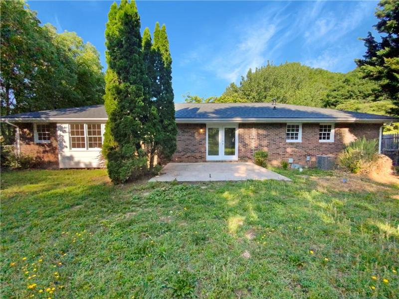 Image for property 2656 Eldorado Place, Snellville, GA 30078