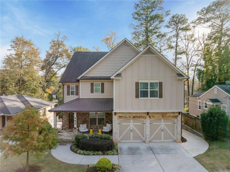 Image for property 443 Wimbledon Road, Atlanta, GA 30324