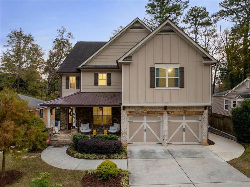 Image for property 443 Wimbledon Road, Atlanta, GA 30324