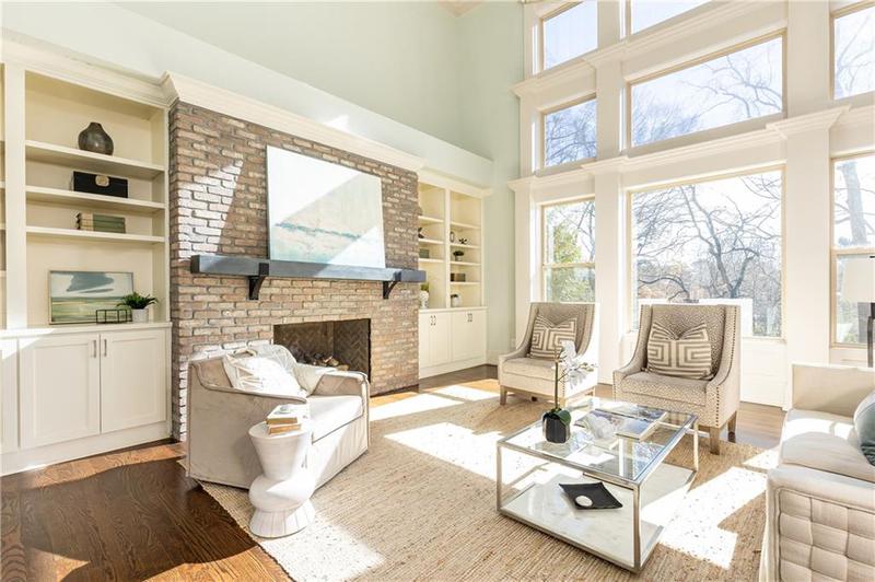 Image for property 443 Wimbledon Road, Atlanta, GA 30324