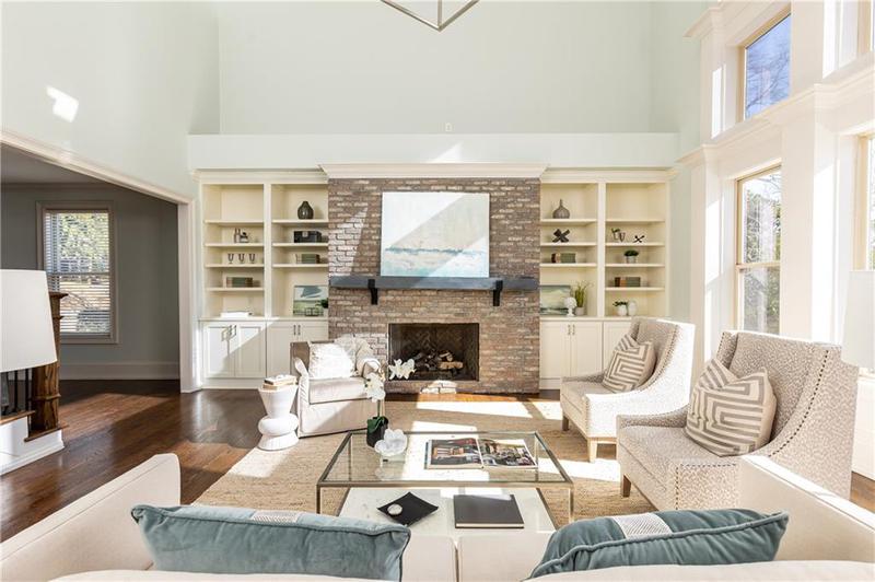 Image for property 443 Wimbledon Road, Atlanta, GA 30324