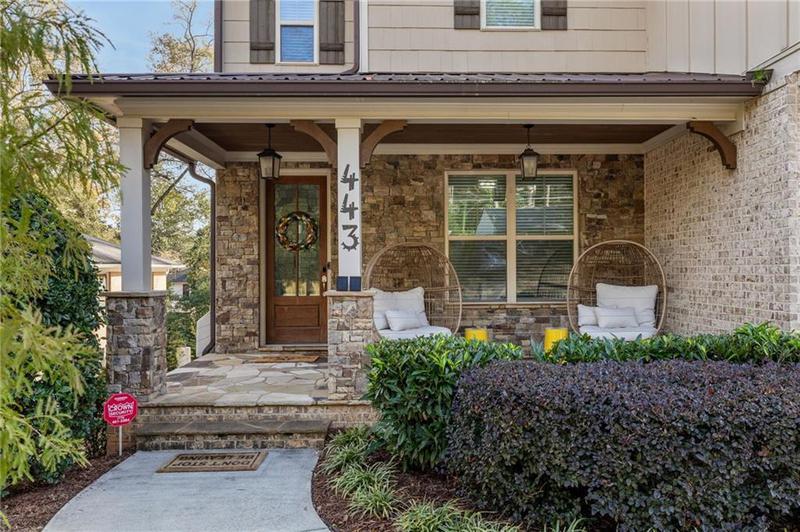 Image for property 443 Wimbledon Road, Atlanta, GA 30324