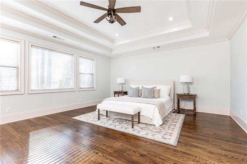 Image for property 443 Wimbledon Road, Atlanta, GA 30324