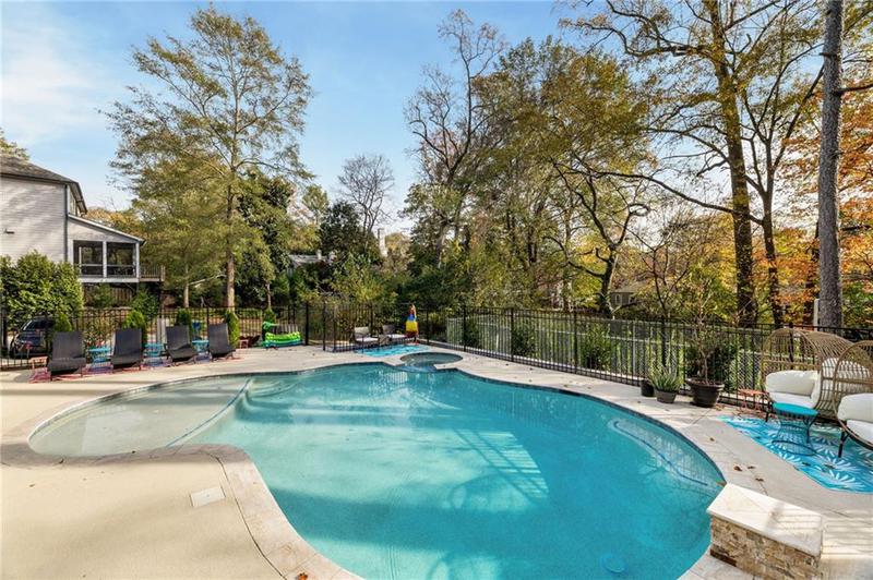 Image for property 443 Wimbledon Road, Atlanta, GA 30324