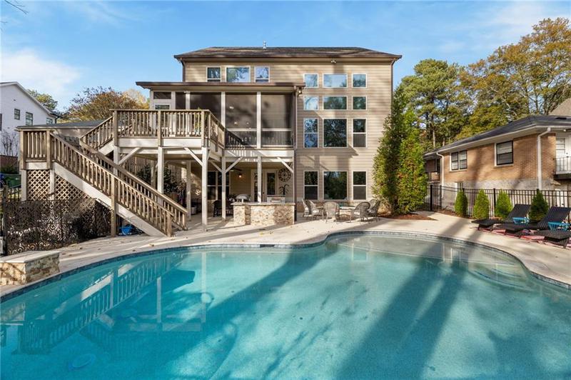 Image for property 443 Wimbledon Road, Atlanta, GA 30324