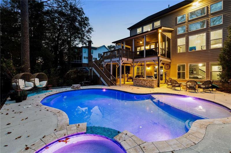 Image for property 443 Wimbledon Road, Atlanta, GA 30324