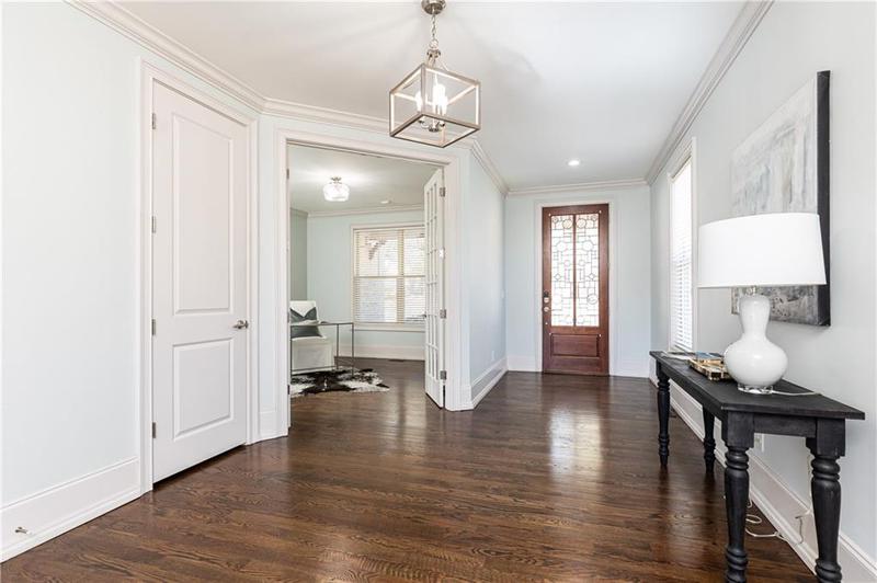 Image for property 443 Wimbledon Road, Atlanta, GA 30324